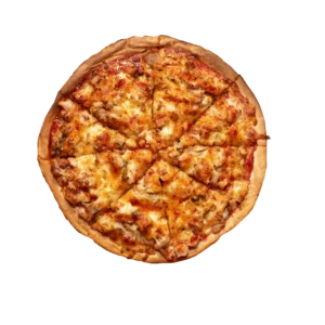 Sweet Chilli Chicken Pizza