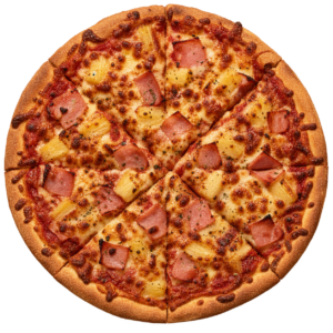 Aussie Pizza